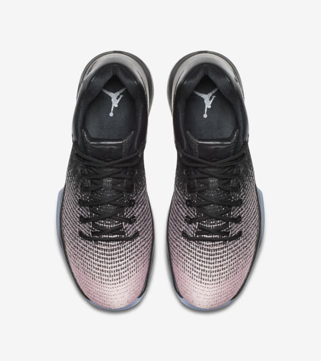Air Jordan 31 Low 'Black \u0026 Sheen'. Nike 