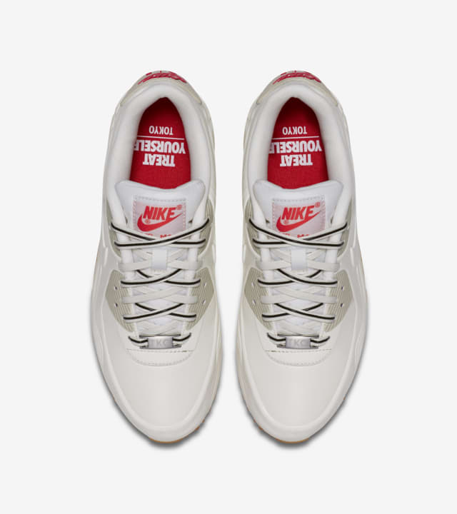 Women S Nike Air Max 90 Tokyo Nike Snkrs