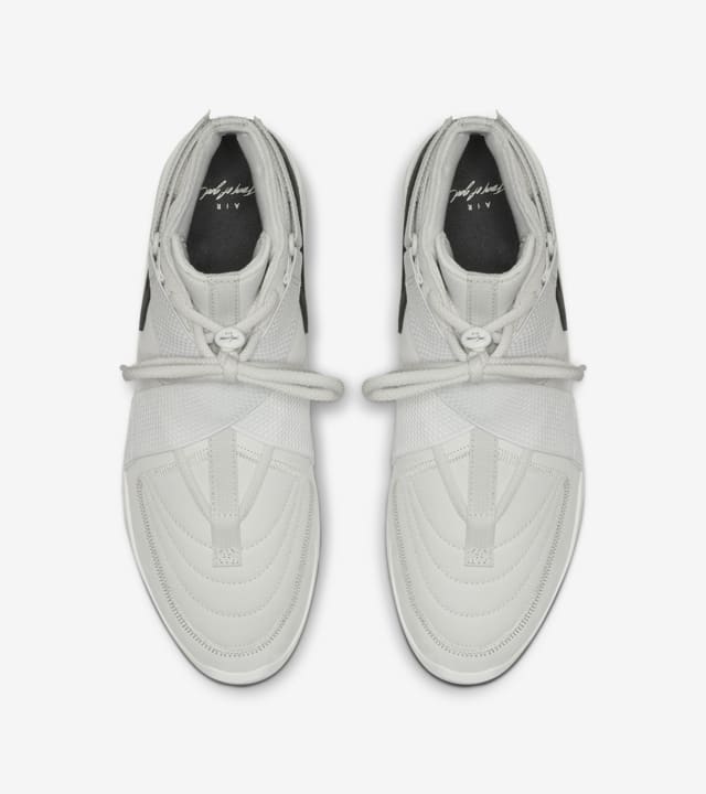 air fear of god raid