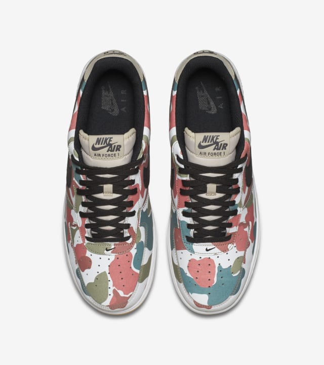 air force mimetiche