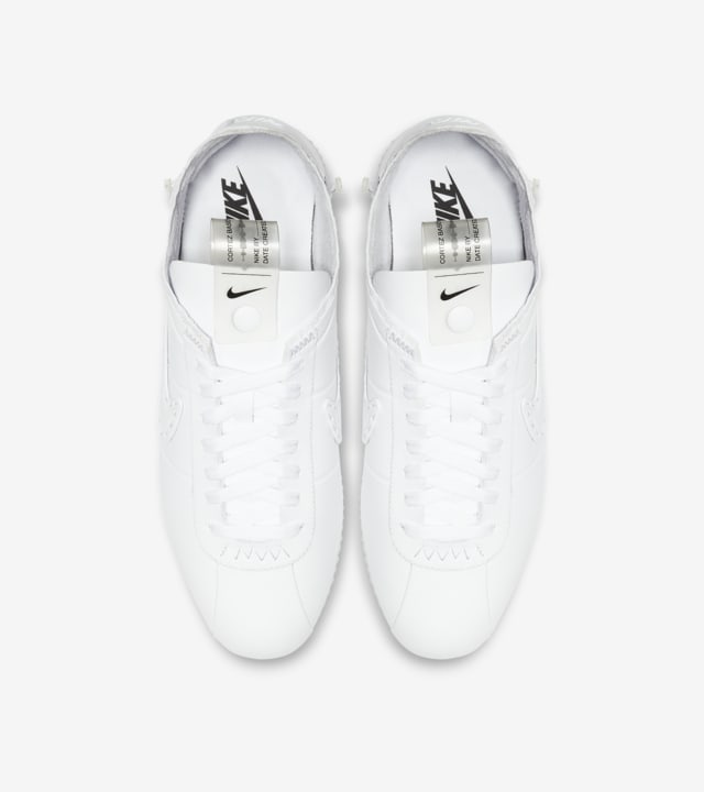 nike noise cancelling cortez