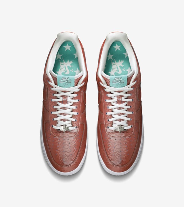 nike statue of liberty shoes