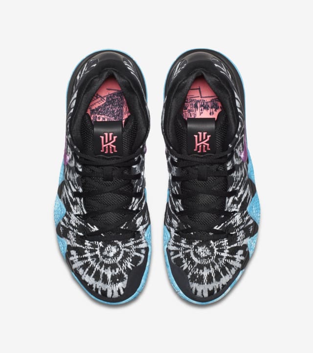 kyrie 4s all star
