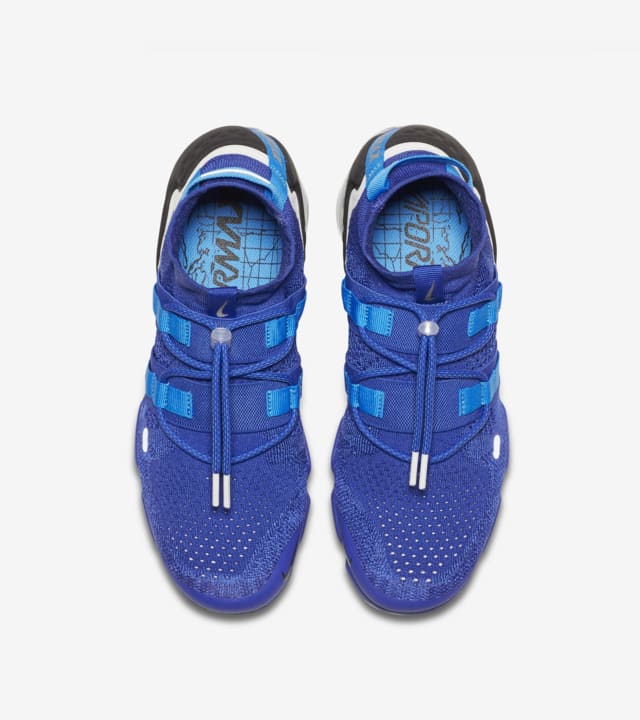 air vapormax utility game royal