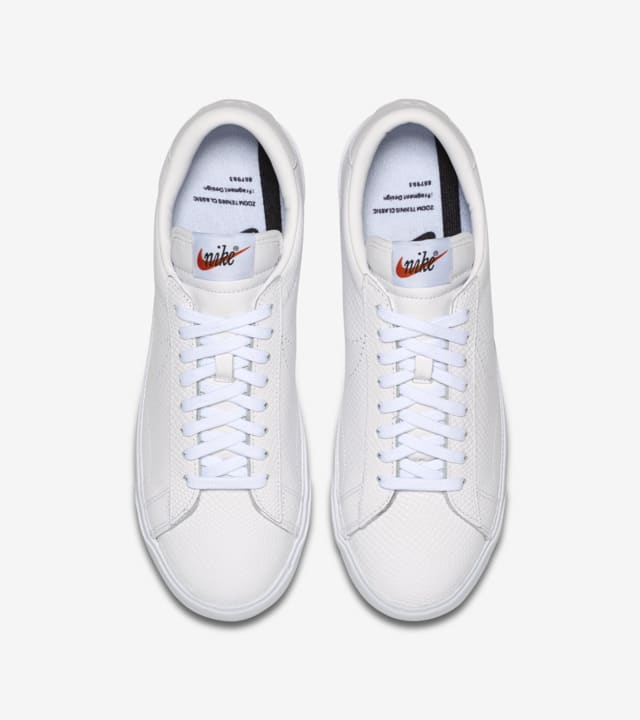nike tennis classic fragment