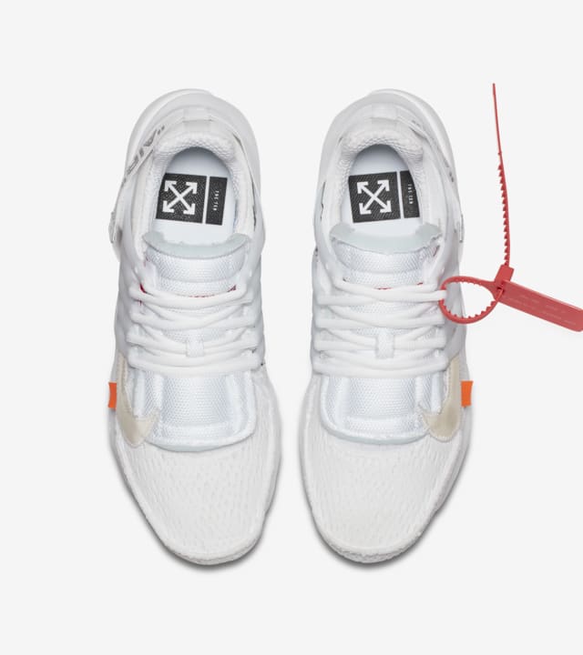 off white releases 219
