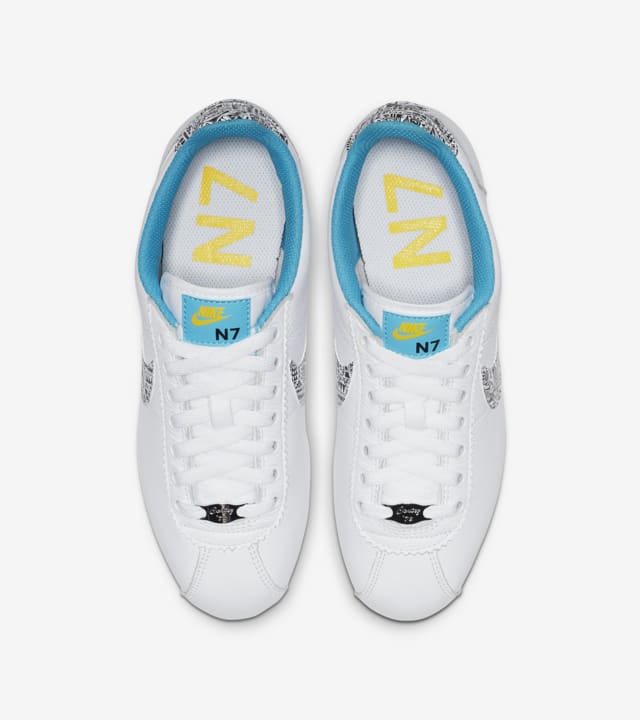 nike cortez n7