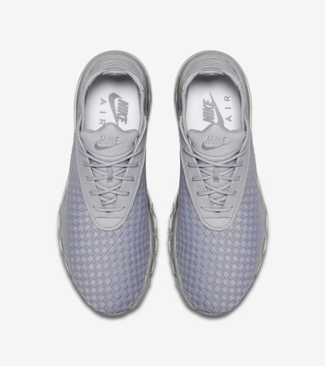 nikelab air max woven boot