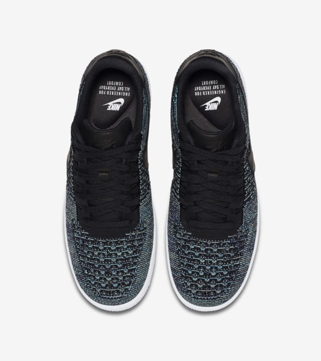 Nike air force 1 ultra flyknit low green sale