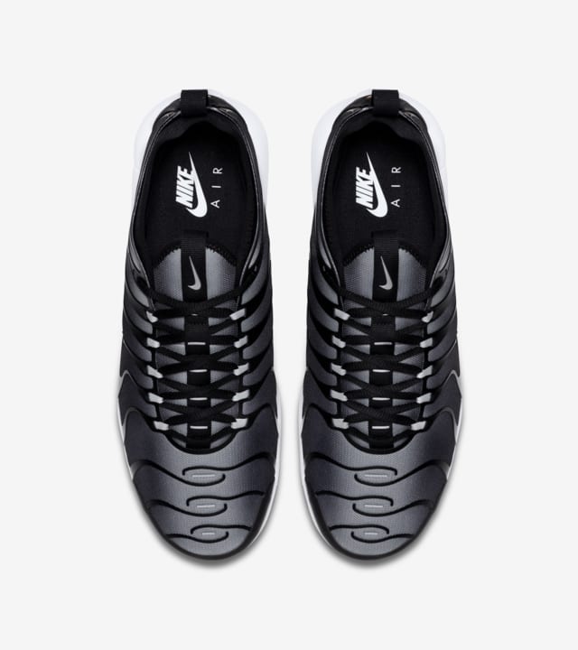 Nike Air Max Plus TN Ultra 'Black \u0026amp 