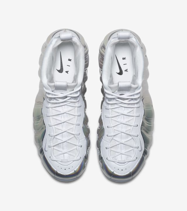 Nike Air Foamposite One Eggplant HanonHanon Shop