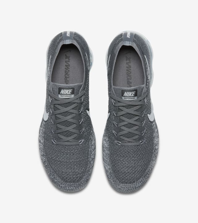 nike vapormax flyknit asphalt