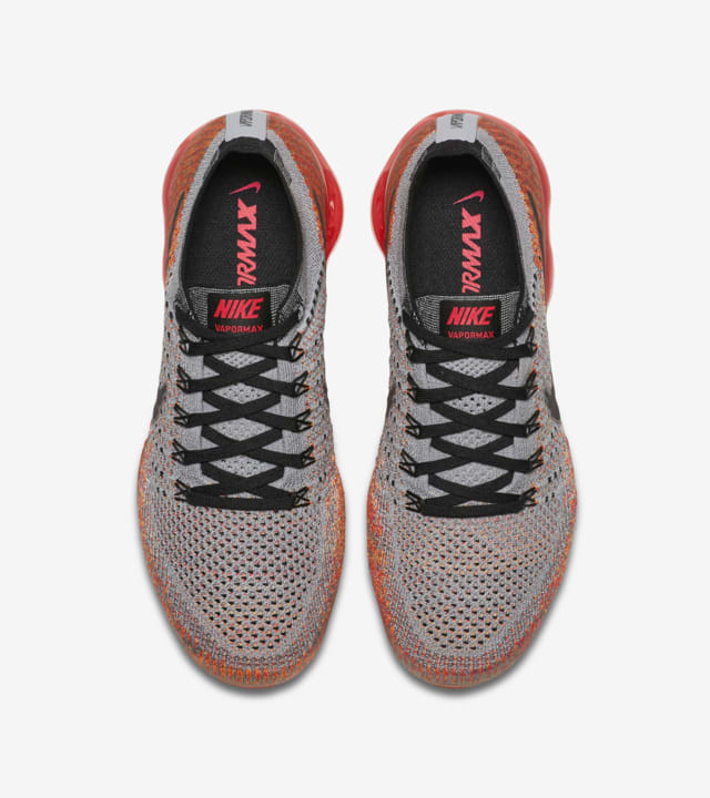 nike womens vapormax grey