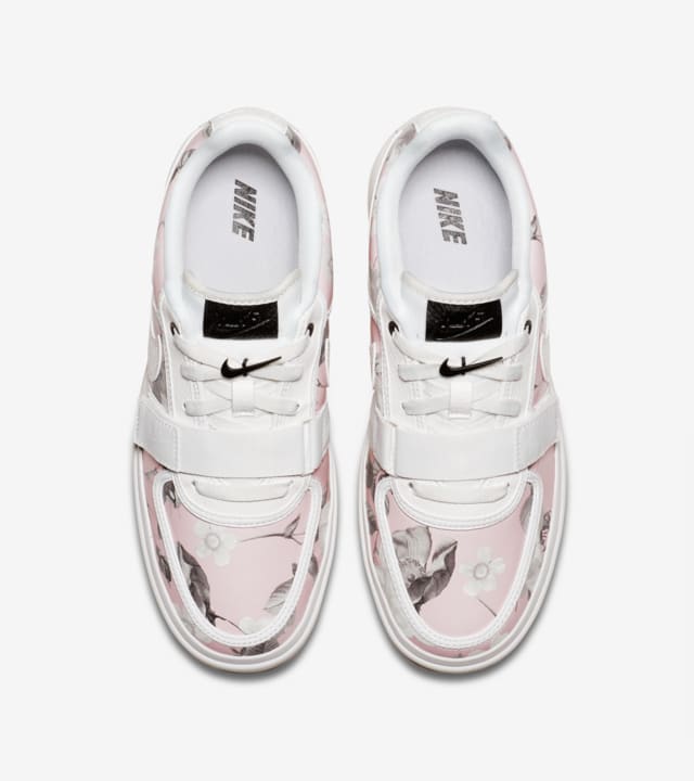 vandal 2k floral