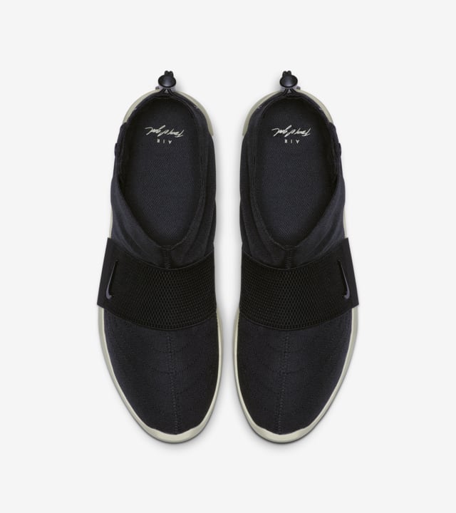 nike black fossil
