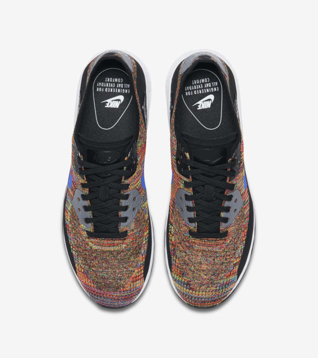Nike Air Max 90 Ultra 2.0 Flyknit Nike Air Max 90 Ultra 2.0 Flyknit
