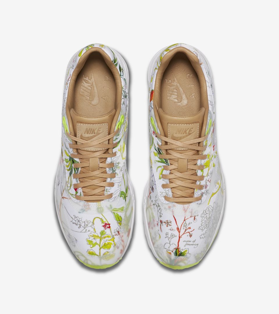 'liberty'Nike Nike Women's 1 Max Air Ultra D9E2HI