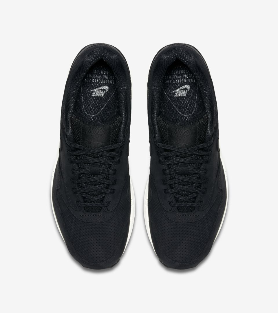 Voor Launch Pinnacle Nike 'black' Max Air 1 Nl Nike Dames OCUT7nqS