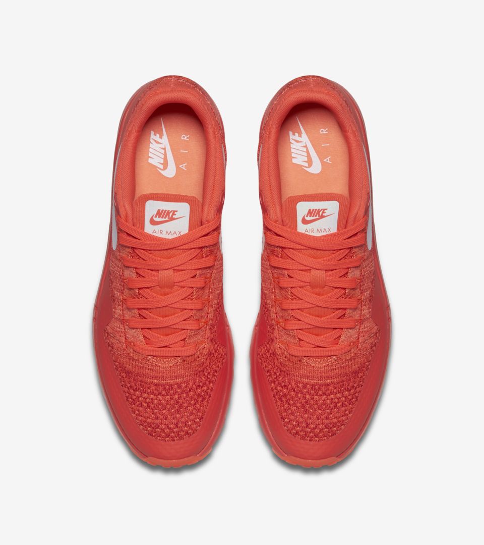 AIR MAX 1 ULTRA FLYKNIT AIR MAX 1 ULTRA FLYKNIT