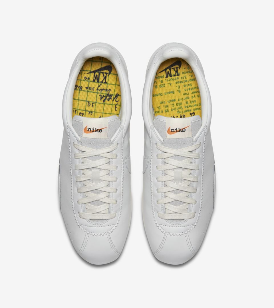 CLASSIC CORTEZ KM QS CLASSIC CORTEZ KM QS