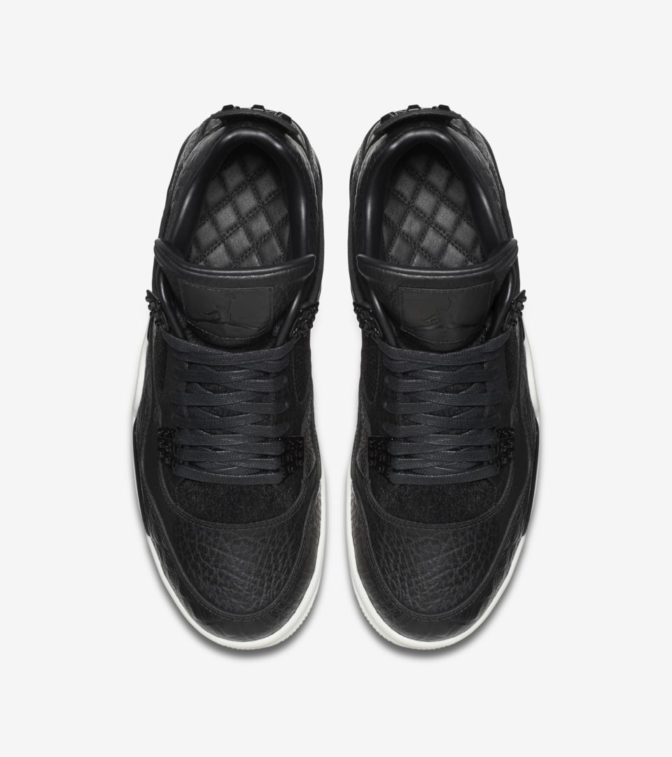 AIR JORDAN IV AIR JORDAN IV