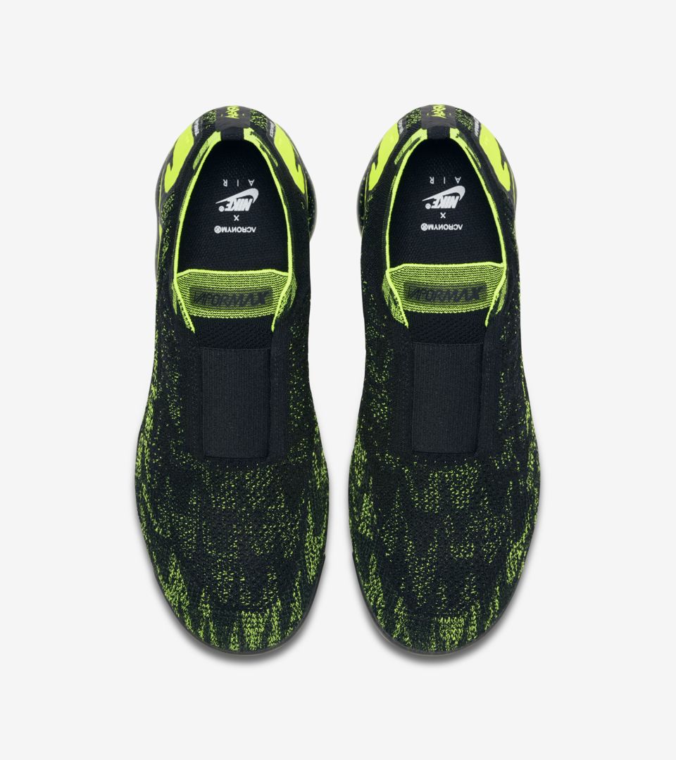 ヴェイパーマックス モック 2 X ACRONYM® ヴェイパーマックス モック 2 X ACRONYM®