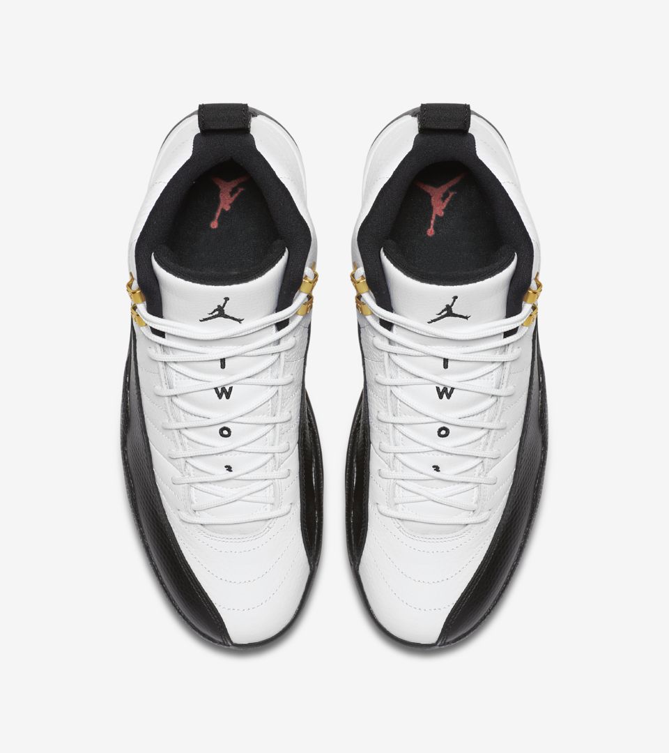 Air Jordan 12 Retro 'Taxi'. Release Date. Nike⁠+ SNKRS