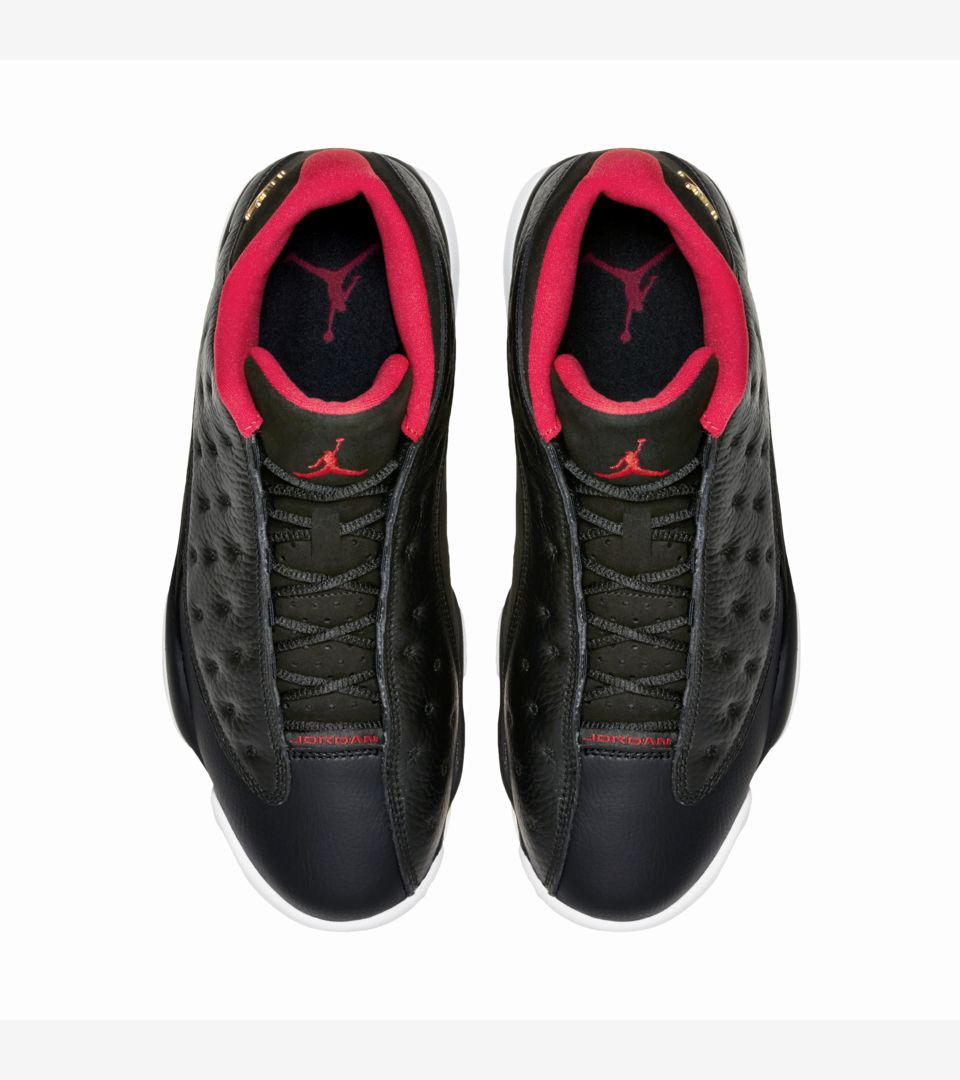 AIR JORDAN XIII LOW AIR JORDAN XIII LOW