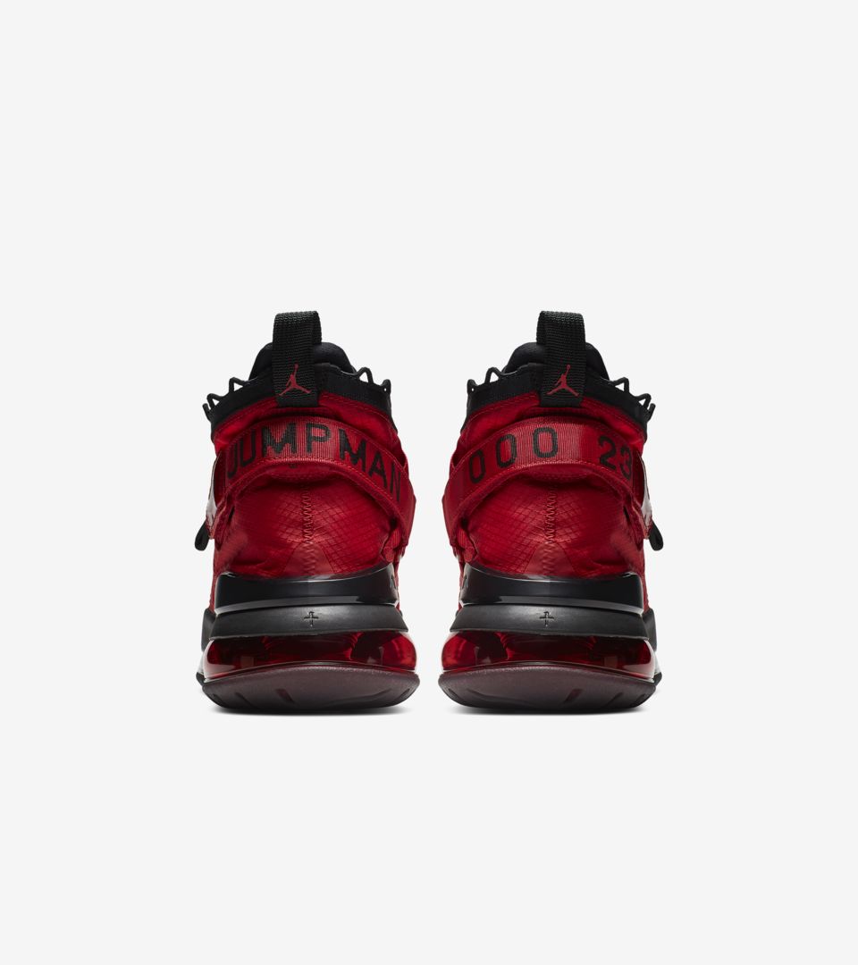 Jordan 720 Gym Red & Black & University Red Release Date Jordan 720 Gym Red & Black & University Red Release Date