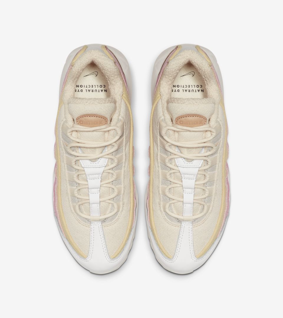 Nike Women's Air Max 95 'Plant Color Collection' Release Date Nike Women's Air Max 95 'Plant Color Collection' Release Date