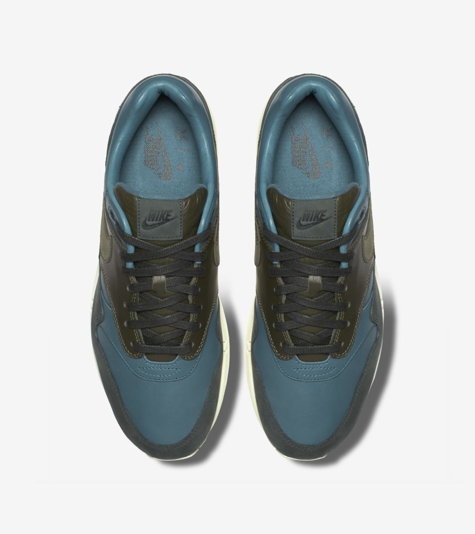 NIKELAB AIR MAX 1 PINNACLE NIKELAB AIR MAX 1 PINNACLE