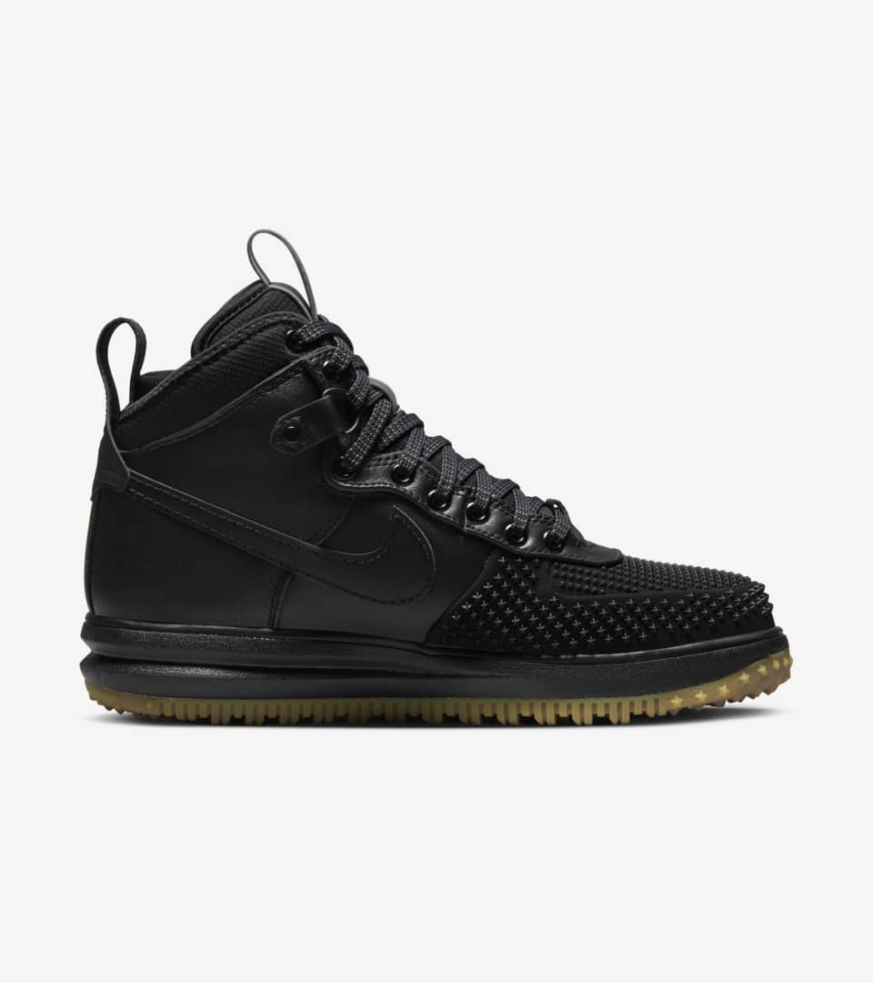 LUNAR FORCE 1 DUCKBOOT LUNAR FORCE 1 DUCKBOOT