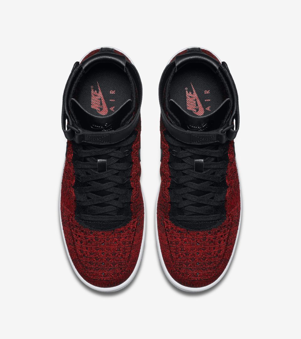 AIR FORCE 1 ULTRA FLYKNIT AIR FORCE 1 ULTRA FLYKNIT