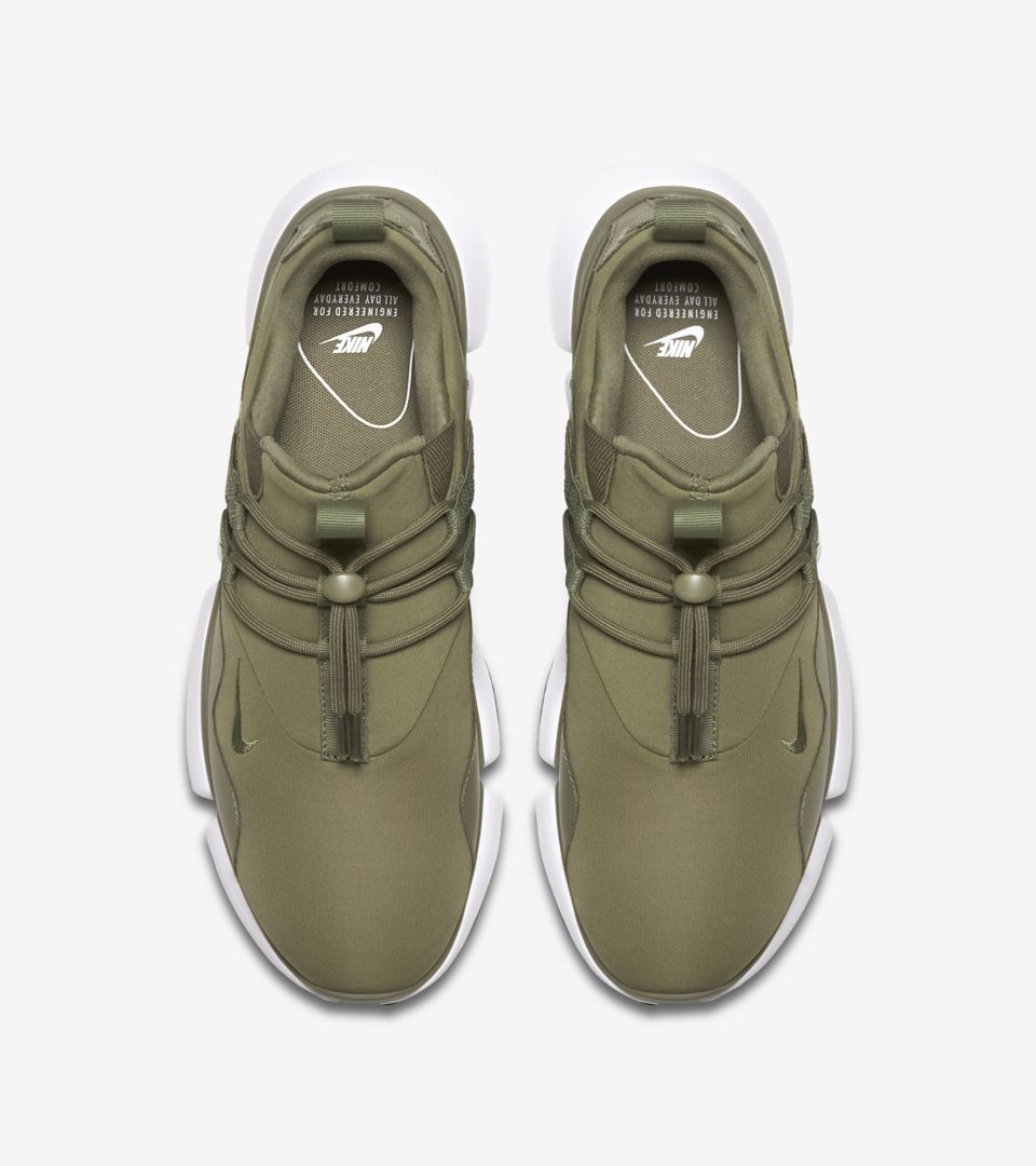 Nike Pocket Knife DM « Trooper » Date de sortie. Nike⁠+ Launch FR