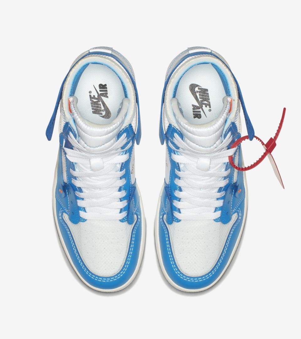 THE TEN: AIR JORDAN I THE TEN: AIR JORDAN I