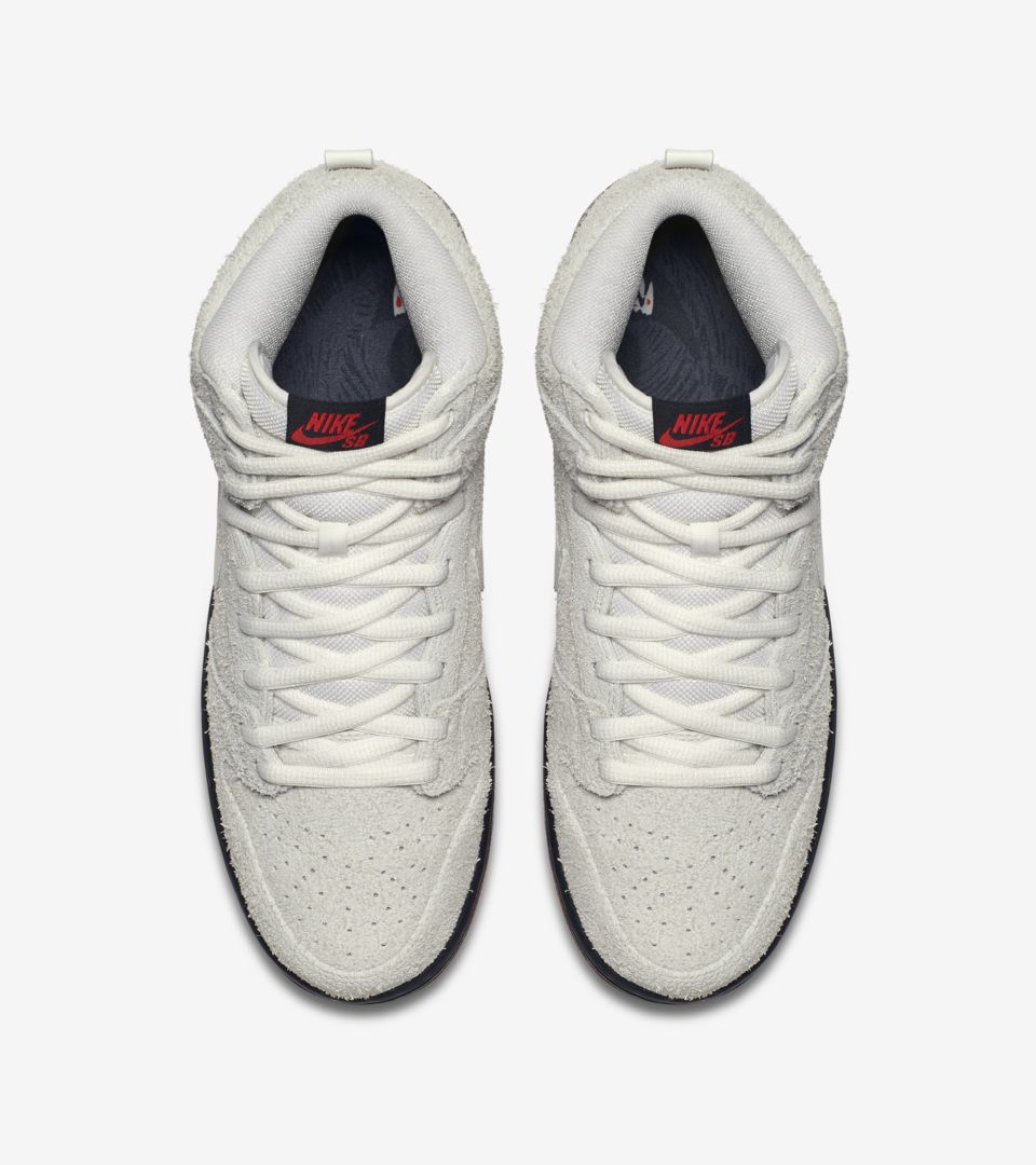DUNK HIGH SB PRO DUNK HIGH SB PRO