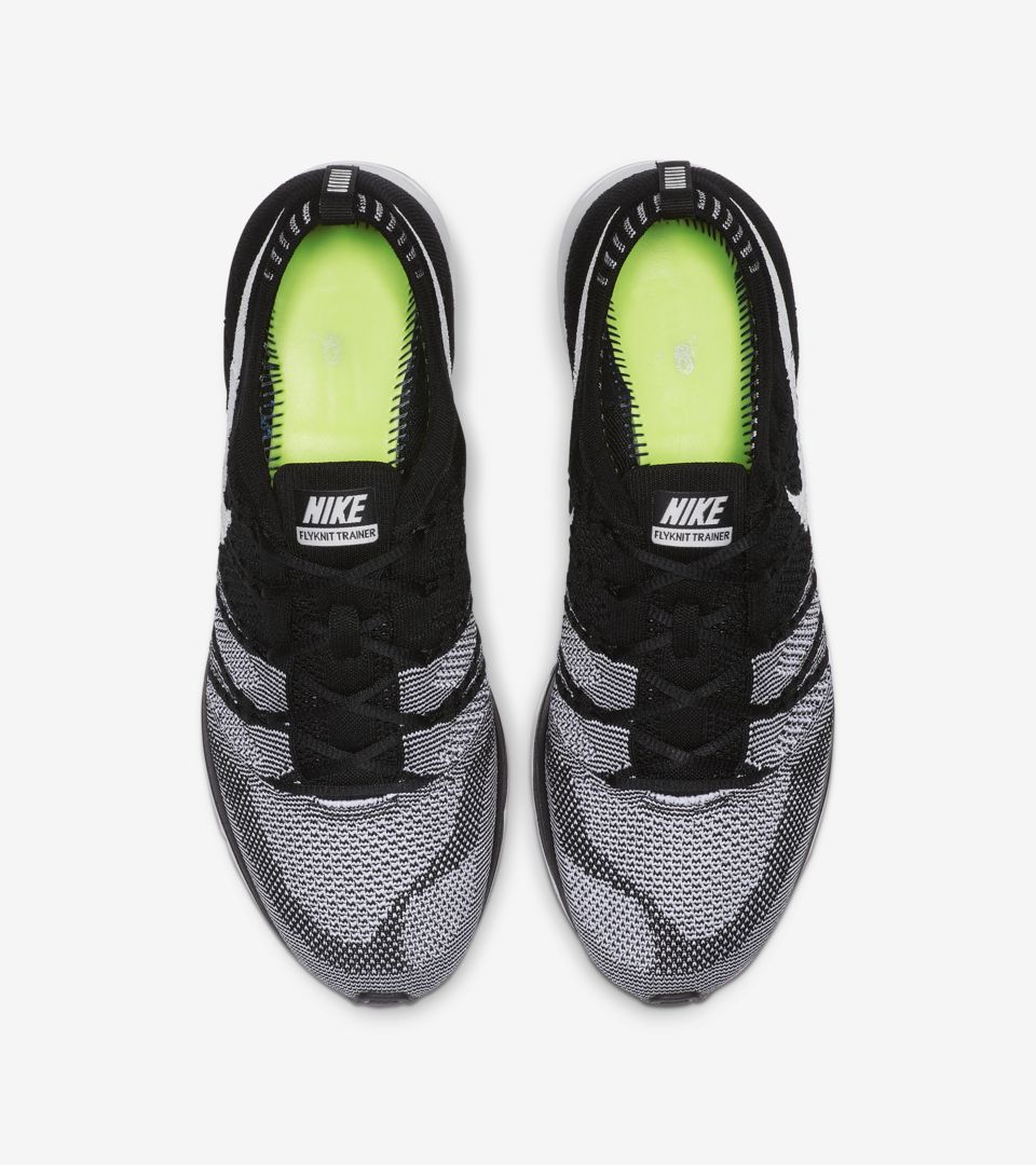 FLYKNIT TRAINER FLYKNIT TRAINER
