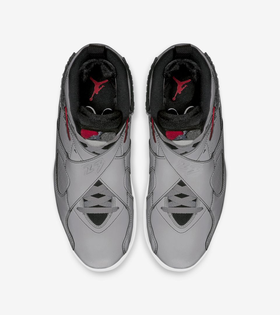 Air Jordan VIII 'Reflections of a Champion' Release Date Air Jordan VIII 'Reflections of a Champion' Release Date