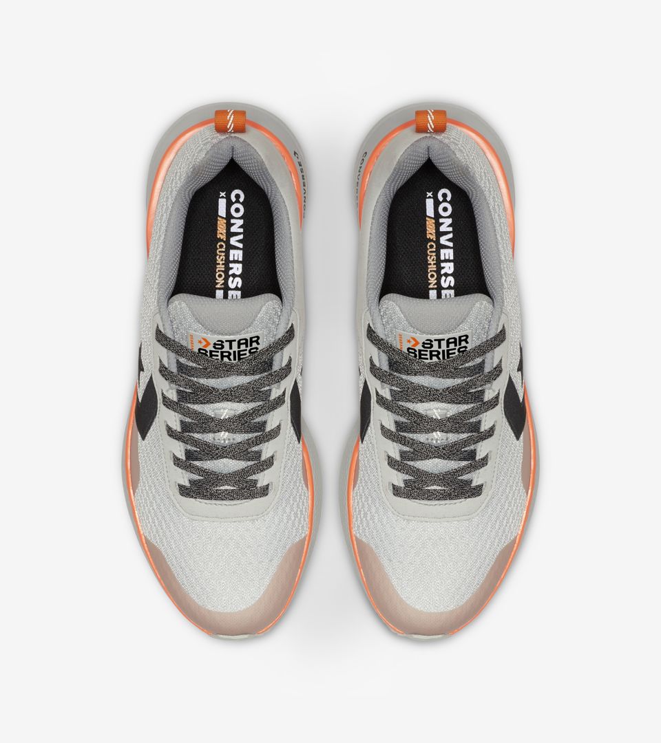 Star Series RN: Converse x Tinker Hatfield Star Series RN: Converse x Tinker Hatfield