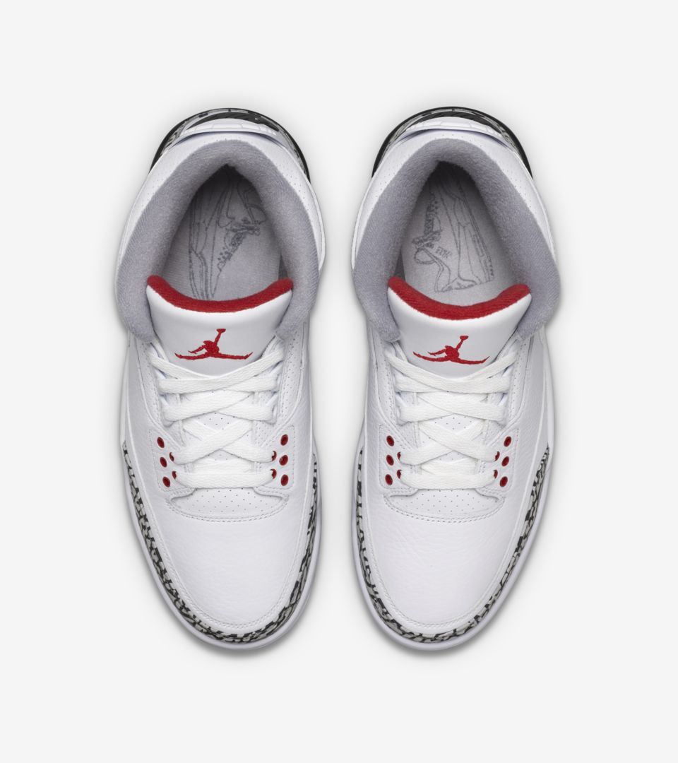 AIR JORDAN III AIR JORDAN III