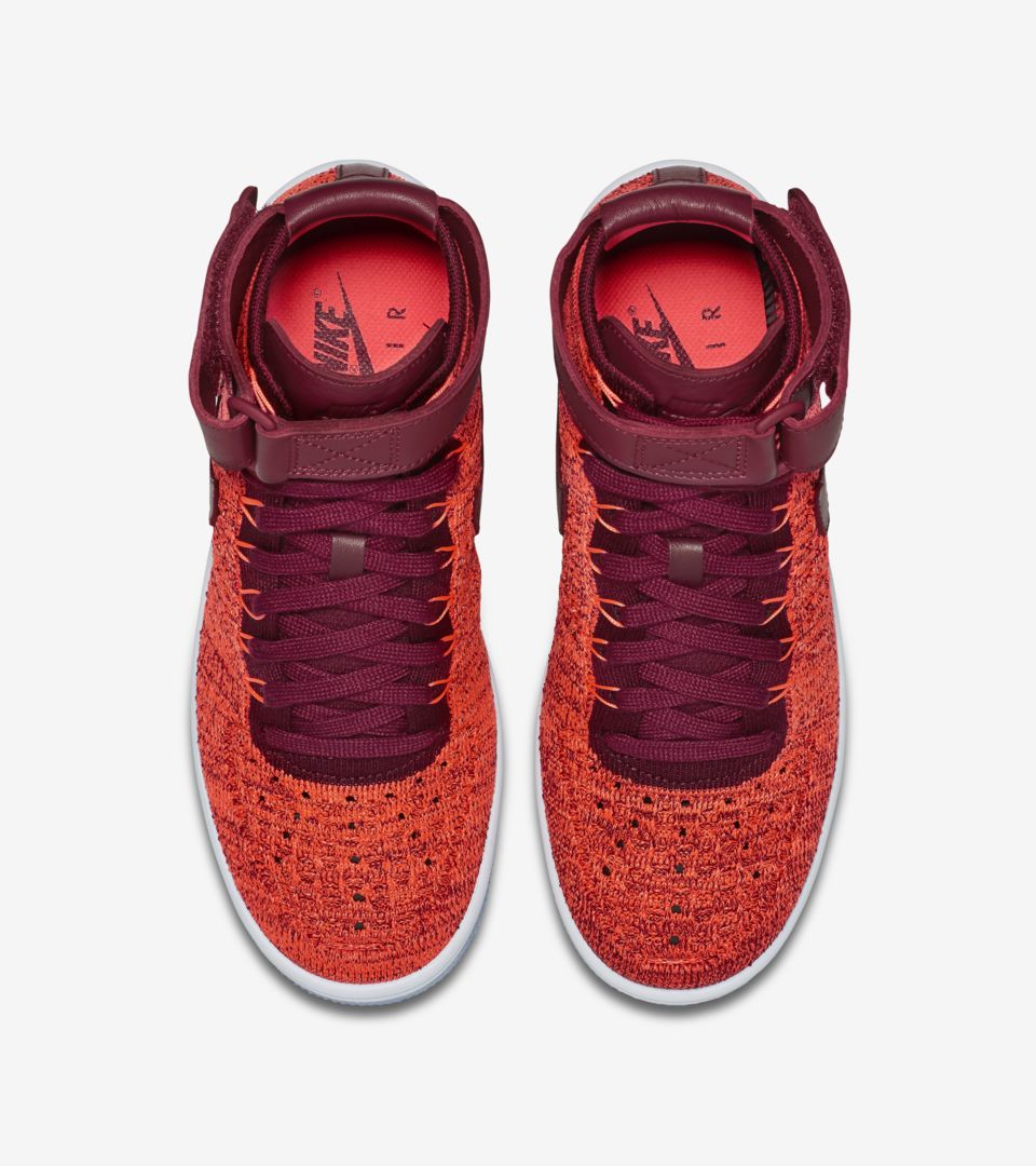 WMNS AIR FORCE 1 ULTRA FLYKNIT WMNS AIR FORCE 1 ULTRA FLYKNIT