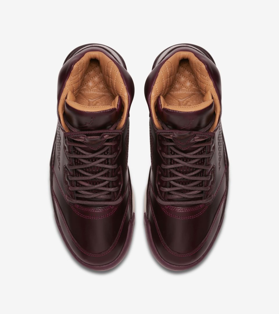 AIR JORDAN V AIR JORDAN V