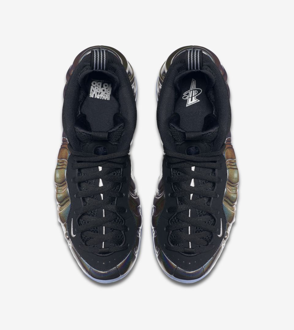 AIR FOAMPOSITE ONE AIR FOAMPOSITE ONE
