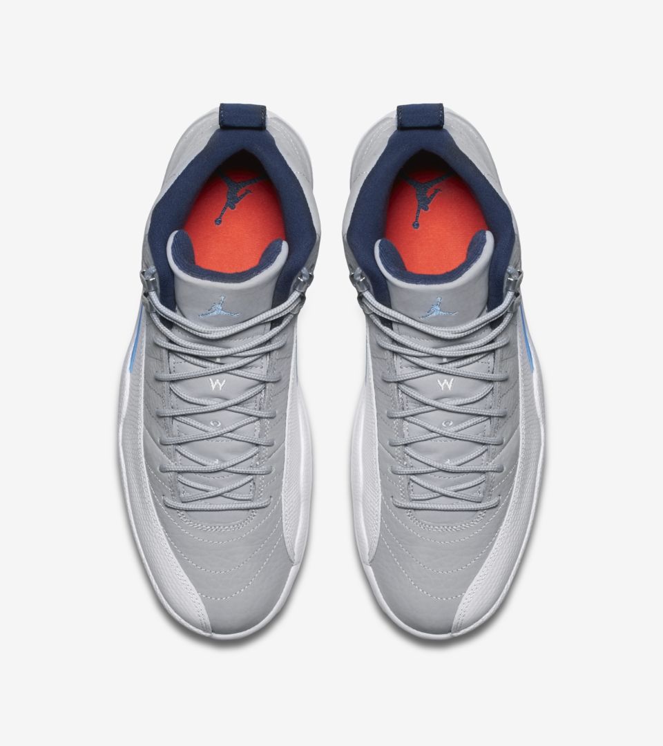 AIR JORDAN XII AIR JORDAN XII