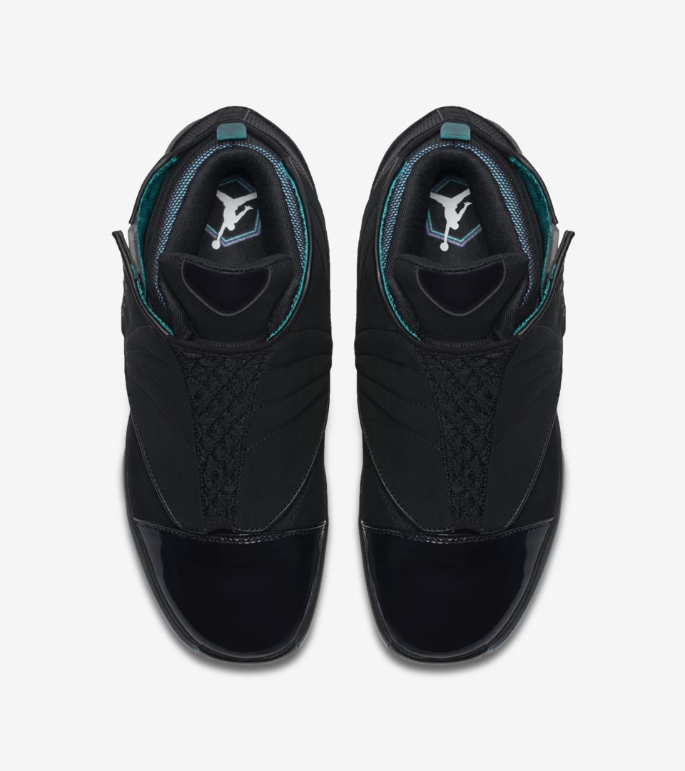 AIR JORDAN XVI AIR JORDAN XVI