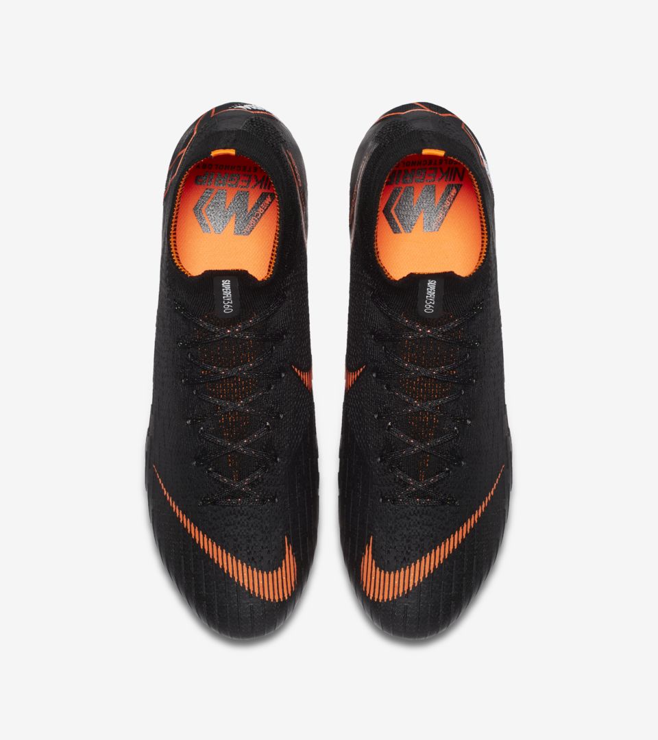 nike mercurial 360 black