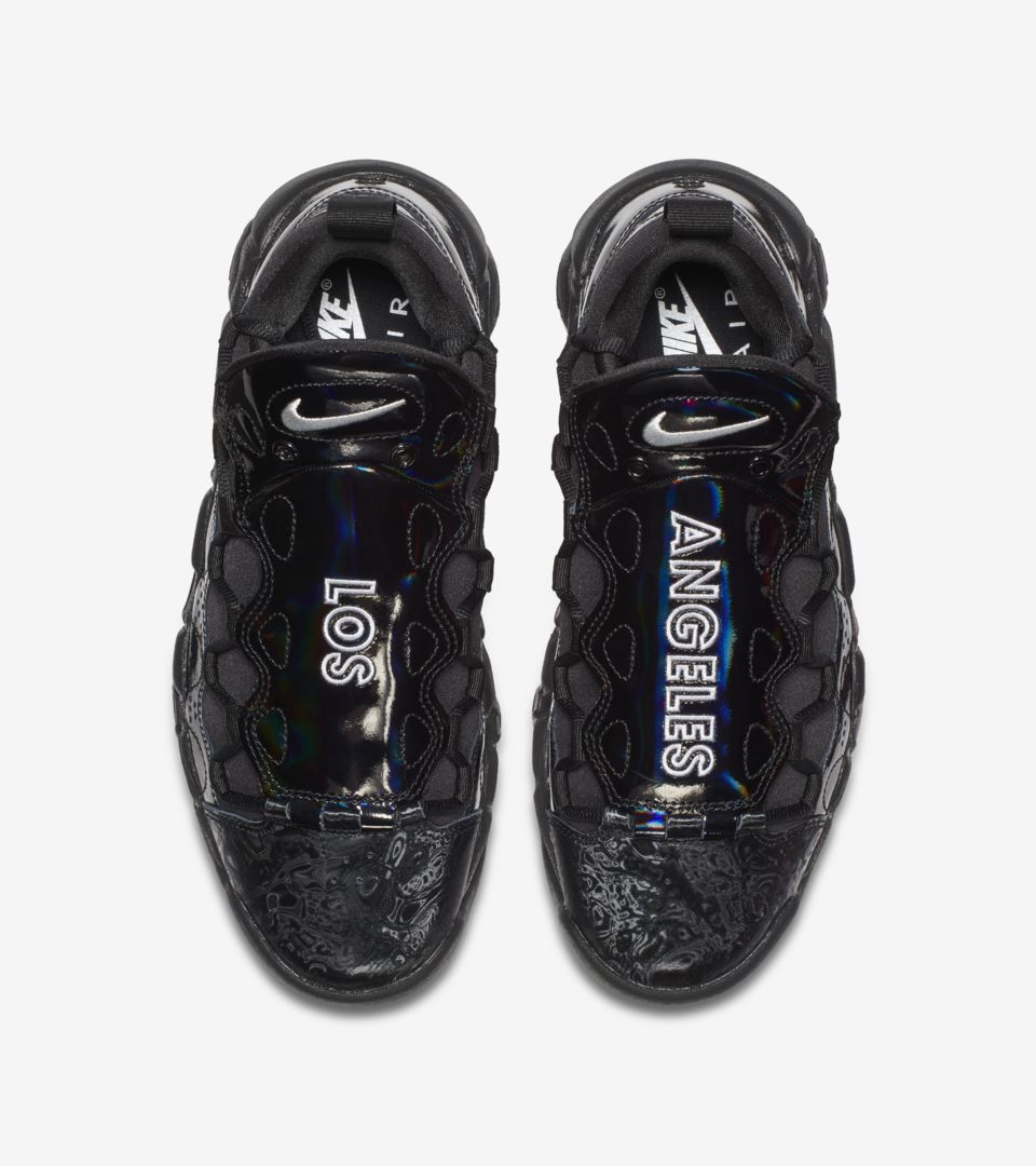 女款 AIR MORE MONEY 女款 AIR MORE MONEY