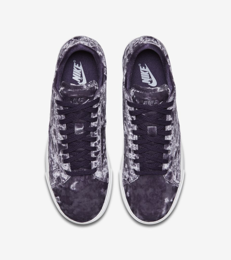 nike wmns blazer low lx