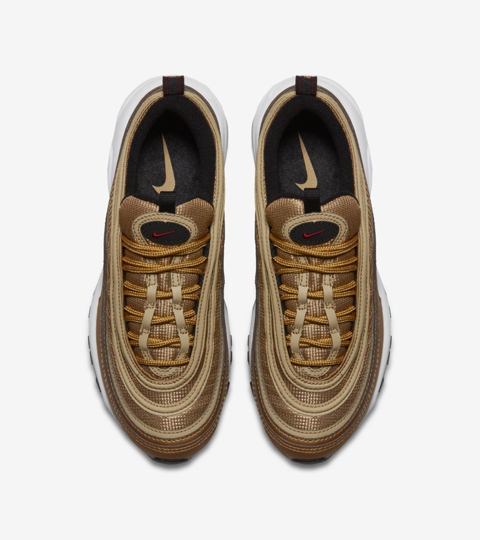 air max 97 femme metallic gold air max 97 femme metallic gold