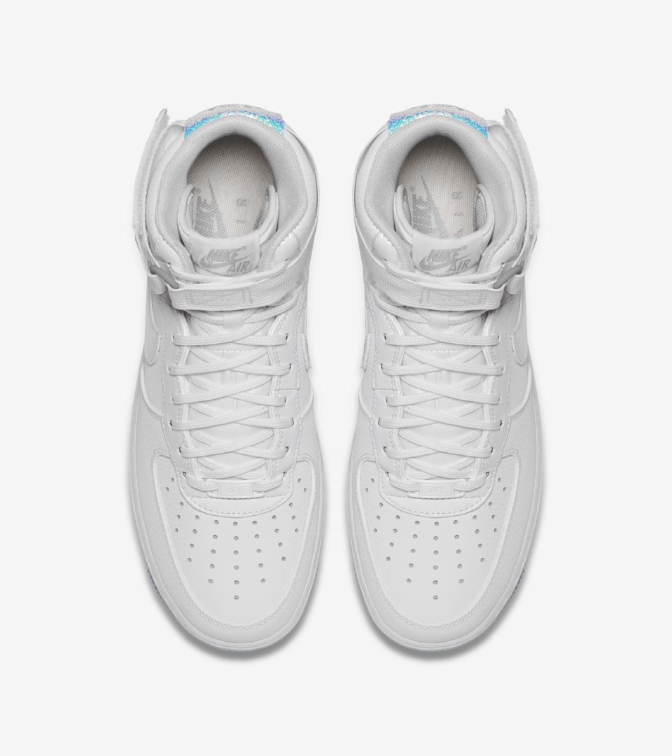 WMNS AIR FORCE 1 HI WMNS AIR FORCE 1 HI